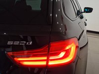 USED 2019 19 BMW 5 SERIES 2.0 520d M Sport Touring 5dr Diesel Auto xDrive Euro 6 (s/s) (190 ps) 