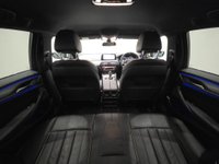 USED 2019 19 BMW 5 SERIES 2.0 520d M Sport Touring 5dr Diesel Auto xDrive Euro 6 (s/s) (190 ps) 