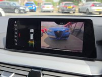 USED 2019 19 BMW 5 SERIES 2.0 520d M Sport Touring 5dr Diesel Auto xDrive Euro 6 (s/s) (190 ps) 
