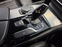 USED 2019 19 BMW 5 SERIES 2.0 520d M Sport Touring 5dr Diesel Auto xDrive Euro 6 (s/s) (190 ps) 