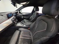 USED 2019 19 BMW 5 SERIES 2.0 520d M Sport Touring 5dr Diesel Auto xDrive Euro 6 (s/s) (190 ps) 