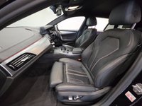 USED 2019 19 BMW 5 SERIES 2.0 520d M Sport Touring 5dr Diesel Auto xDrive Euro 6 (s/s) (190 ps) 