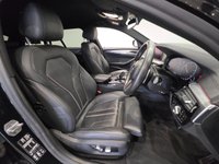 USED 2019 19 BMW 5 SERIES 2.0 520d M Sport Touring 5dr Diesel Auto xDrive Euro 6 (s/s) (190 ps) 
