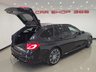 USED 2019 19 BMW 5 SERIES 2.0 520d M Sport Touring 5dr Diesel Auto xDrive Euro 6 (s/s) (190 ps) 