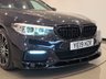 USED 2019 19 BMW 5 SERIES 2.0 520d M Sport Touring 5dr Diesel Auto xDrive Euro 6 (s/s) (190 ps) 