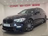 USED 2019 19 BMW 5 SERIES 2.0 520d M Sport Touring 5dr Diesel Auto xDrive Euro 6 (s/s) (190 ps) 