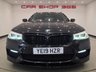 USED 2019 19 BMW 5 SERIES 2.0 520d M Sport Touring 5dr Diesel Auto xDrive Euro 6 (s/s) (190 ps) 
