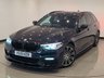 USED 2019 19 BMW 5 SERIES 2.0 520d M Sport Touring 5dr Diesel Auto xDrive Euro 6 (s/s) (190 ps) 