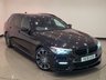 USED 2019 19 BMW 5 SERIES 2.0 520d M Sport Touring 5dr Diesel Auto xDrive Euro 6 (s/s) (190 ps) 