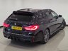 USED 2019 19 BMW 5 SERIES 2.0 520d M Sport Touring 5dr Diesel Auto xDrive Euro 6 (s/s) (190 ps) 