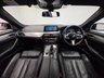 USED 2019 19 BMW 5 SERIES 2.0 520d M Sport Touring 5dr Diesel Auto xDrive Euro 6 (s/s) (190 ps) 