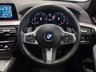 USED 2019 19 BMW 5 SERIES 2.0 520d M Sport Touring 5dr Diesel Auto xDrive Euro 6 (s/s) (190 ps) 