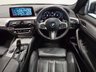 USED 2019 19 BMW 5 SERIES 2.0 520d M Sport Touring 5dr Diesel Auto xDrive Euro 6 (s/s) (190 ps) 