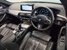 USED 2019 19 BMW 5 SERIES 2.0 520d M Sport Touring 5dr Diesel Auto xDrive Euro 6 (s/s) (190 ps) 