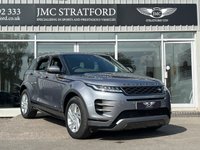 USED 2019 69 LAND ROVER RANGE ROVER EVOQUE 2.0 D180 R-Dynamic S SUV 5dr Diesel Auto 4WD Euro 6 (s/s) (180 ps) Sliding Panoramic Roof  - Rear Camera - Heated Seats
