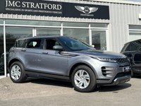 USED 2019 69 LAND ROVER RANGE ROVER EVOQUE 2.0 D180 R-Dynamic S SUV 5dr Diesel Auto 4WD Euro 6 (s/s) (180 ps) Sliding Panoramic Roof  - Rear Camera - Heated Seats