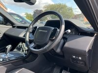 USED 2019 69 LAND ROVER RANGE ROVER EVOQUE 2.0 D180 R-Dynamic S SUV 5dr Diesel Auto 4WD Euro 6 (s/s) (180 ps) Sliding Panoramic Roof  - Rear Camera - Heated Seats