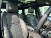 USED 2019 69 LAND ROVER RANGE ROVER EVOQUE 2.0 D180 R-Dynamic S SUV 5dr Diesel Auto 4WD Euro 6 (s/s) (180 ps) Sliding Panoramic Roof  - Rear Camera - Heated Seats