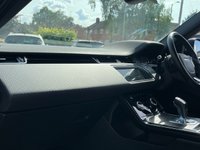 USED 2019 69 LAND ROVER RANGE ROVER EVOQUE 2.0 D180 R-Dynamic S SUV 5dr Diesel Auto 4WD Euro 6 (s/s) (180 ps) Sliding Panoramic Roof  - Rear Camera - Heated Seats