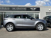 USED 2019 69 LAND ROVER RANGE ROVER EVOQUE 2.0 D180 R-Dynamic S SUV 5dr Diesel Auto 4WD Euro 6 (s/s) (180 ps) Sliding Panoramic Roof  - Rear Camera - Heated Seats