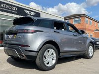 USED 2019 69 LAND ROVER RANGE ROVER EVOQUE 2.0 D180 R-Dynamic S SUV 5dr Diesel Auto 4WD Euro 6 (s/s) (180 ps) Sliding Panoramic Roof  - Rear Camera - Heated Seats