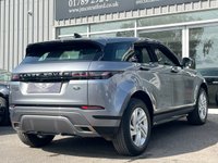 USED 2019 69 LAND ROVER RANGE ROVER EVOQUE 2.0 D180 R-Dynamic S SUV 5dr Diesel Auto 4WD Euro 6 (s/s) (180 ps) Sliding Panoramic Roof  - Rear Camera - Heated Seats