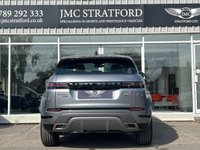 USED 2019 69 LAND ROVER RANGE ROVER EVOQUE 2.0 D180 R-Dynamic S SUV 5dr Diesel Auto 4WD Euro 6 (s/s) (180 ps) Sliding Panoramic Roof  - Rear Camera - Heated Seats