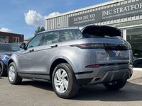 USED 2019 69 LAND ROVER RANGE ROVER EVOQUE 2.0 D180 R-Dynamic S SUV 5dr Diesel Auto 4WD Euro 6 (s/s) (180 ps) Sliding Panoramic Roof  - Rear Camera - Heated Seats