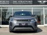 USED 2019 69 LAND ROVER RANGE ROVER EVOQUE 2.0 D180 R-Dynamic S SUV 5dr Diesel Auto 4WD Euro 6 (s/s) (180 ps) Sliding Panoramic Roof  - Rear Camera - Heated Seats