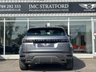 USED 2019 69 LAND ROVER RANGE ROVER EVOQUE 2.0 D180 R-Dynamic S SUV 5dr Diesel Auto 4WD Euro 6 (s/s) (180 ps) Sliding Panoramic Roof  - Rear Camera - Heated Seats
