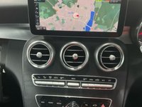 USED 2019 19 MERCEDES-BENZ C CLASS 1.5 C200 MHEV EQ Boost AMG Line Saloon 4dr Petrol G-Tronic+ Euro 6 (s/s) (198 ps) 