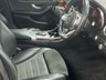 USED 2019 19 MERCEDES-BENZ C CLASS 1.5 C200 MHEV EQ Boost AMG Line Saloon 4dr Petrol G-Tronic+ Euro 6 (s/s) (198 ps) 