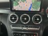 USED 2019 19 MERCEDES-BENZ C CLASS 1.5 C200 MHEV EQ Boost AMG Line Saloon 4dr Petrol G-Tronic+ Euro 6 (s/s) (198 ps) 