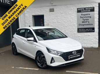 2023 HYUNDAI I20