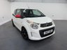 USED 2017 17 CITROEN C1 1.2 PureTech Furio Hatchback 3dr Petrol Manual Euro 6 (82 ps) 2 keys, A/C, alloys, bluetooth, DAB
