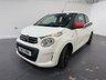 USED 2017 17 CITROEN C1 1.2 PureTech Furio Hatchback 3dr Petrol Manual Euro 6 (82 ps) 2 keys, A/C, alloys, bluetooth, DAB