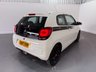 USED 2017 17 CITROEN C1 1.2 PureTech Furio Hatchback 3dr Petrol Manual Euro 6 (82 ps) 2 keys, A/C, alloys, bluetooth, DAB