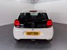 USED 2017 17 CITROEN C1 1.2 PureTech Furio Hatchback 3dr Petrol Manual Euro 6 (82 ps) 2 keys, A/C, alloys, bluetooth, DAB