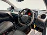 USED 2017 17 CITROEN C1 1.2 PureTech Furio Hatchback 3dr Petrol Manual Euro 6 (82 ps) 2 keys, A/C, alloys, bluetooth, DAB
