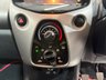USED 2017 17 CITROEN C1 1.2 PureTech Furio Hatchback 3dr Petrol Manual Euro 6 (82 ps) 2 keys, A/C, alloys, bluetooth, DAB