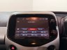 USED 2017 17 CITROEN C1 1.2 PureTech Furio Hatchback 3dr Petrol Manual Euro 6 (82 ps) 2 keys, A/C, alloys, bluetooth, DAB