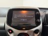 USED 2017 17 CITROEN C1 1.2 PureTech Furio Hatchback 3dr Petrol Manual Euro 6 (82 ps) 2 keys, A/C, alloys, bluetooth, DAB