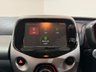 USED 2017 17 CITROEN C1 1.2 PureTech Furio Hatchback 3dr Petrol Manual Euro 6 (82 ps) 2 keys, A/C, alloys, bluetooth, DAB