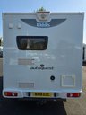 USED 2018 18 ELDDIS AUTOQUEST 115 2.0 HDI 5.7 Metres