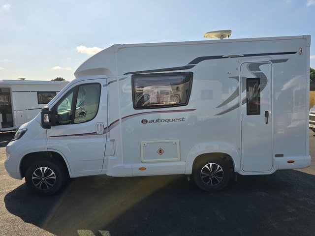 View our ELDDIS AUTOQUEST 115