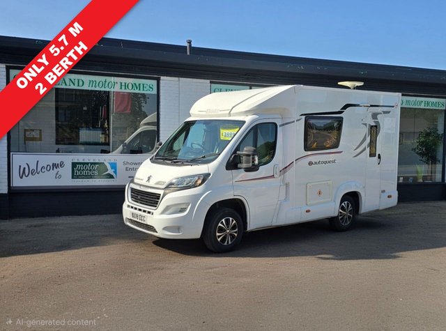 View our ELDDIS AUTOQUEST 115