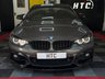 USED 2016 16 BMW 4 SERIES 3.0 435d M Sport Auto xDrive Euro 6 (s/s) 2dr HK*HUD*APPLECARPLAY*REVERSECAM