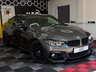 USED 2016 16 BMW 4 SERIES 3.0 435d M Sport Auto xDrive Euro 6 (s/s) 2dr HK*HUD*APPLECARPLAY*REVERSECAM