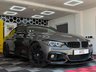 USED 2016 16 BMW 4 SERIES 3.0 435d M Sport Auto xDrive Euro 6 (s/s) 2dr HK*HUD*APPLECARPLAY*REVERSECAM