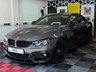 USED 2016 16 BMW 4 SERIES 3.0 435d M Sport Auto xDrive Euro 6 (s/s) 2dr HK*HUD*APPLECARPLAY*REVERSECAM